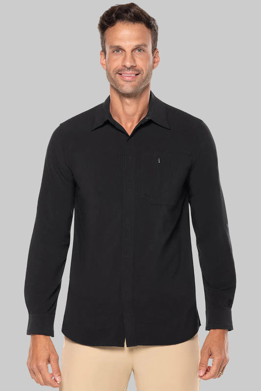Color_Black Shadow Stripe