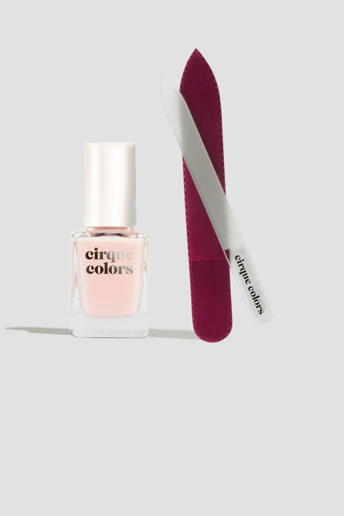 Fill & File Duo