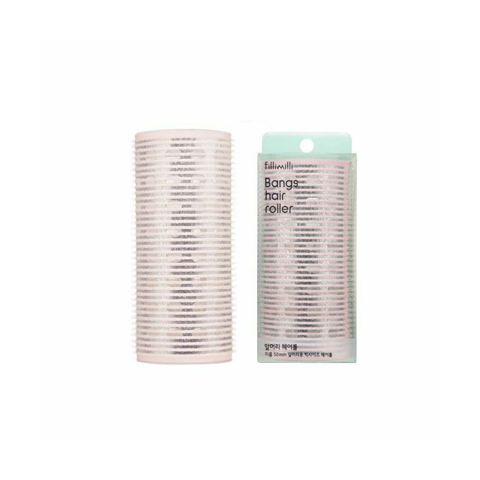 fillimilli Bangs Hair Roller 1pc