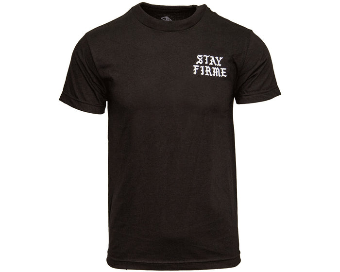 Firme Life Tee - Front