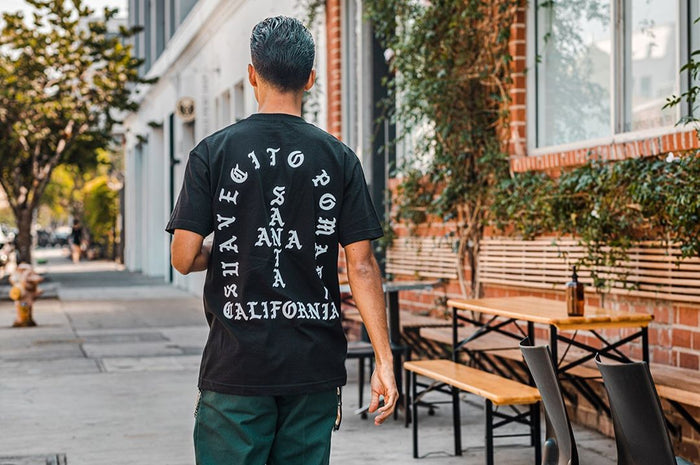 Firme Life Tee