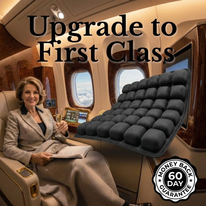 First Class Comfort