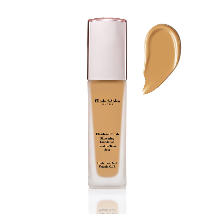 330W - Medium skin with warm yellow undertones / 1 oz