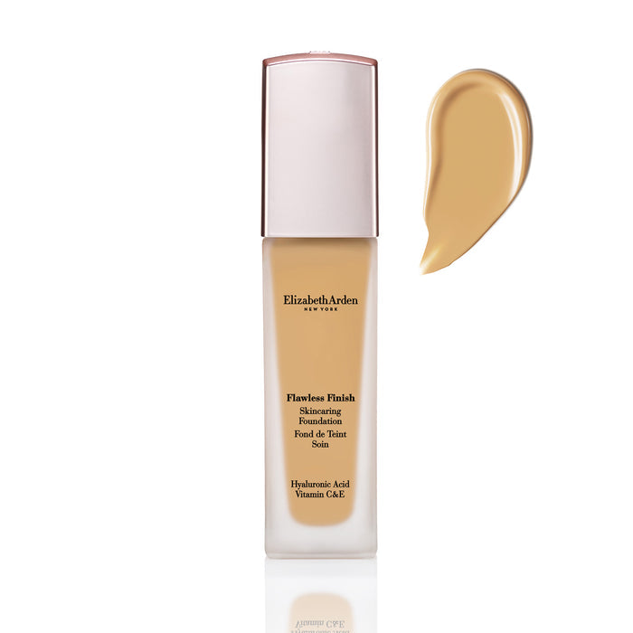 340W - Medium to tan skin with warm and peach undertones / 1 oz