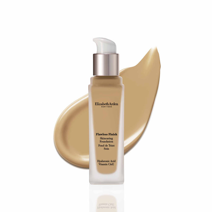 Flawless Finish Skincaring Foundation Without the cap