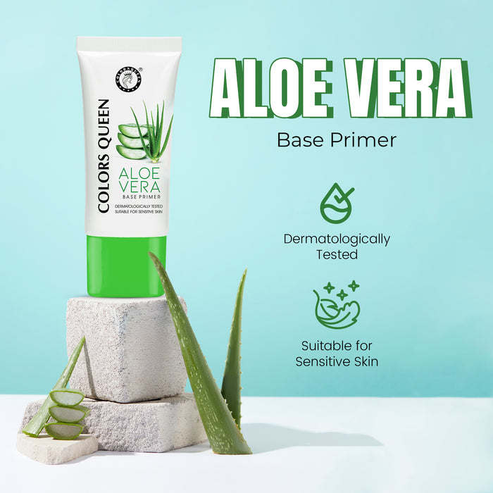 Flawless Makeup Base Primer