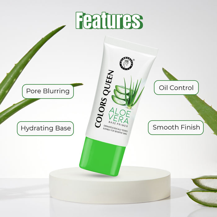 Flawless Makeup Base Primer