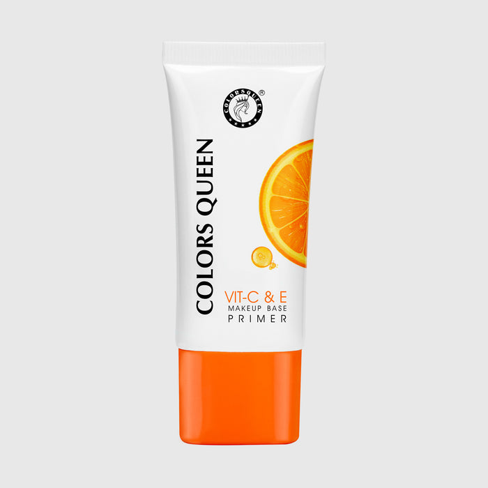 Flawless Makeup Base Primer