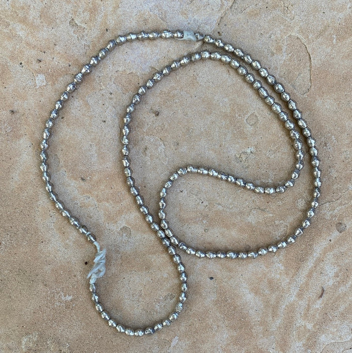 Flea Market Beaded Necklace - CARAVAN OUTPOST