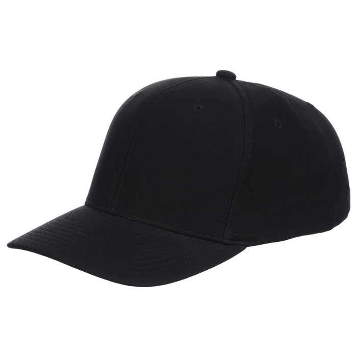 Flexfit 110P Mini Pique - Black