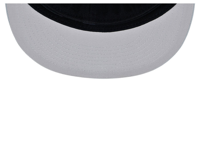 Flexfit 210 Home Run - Black/Grey