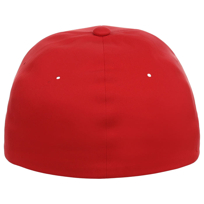 Flexfit Delta - Red