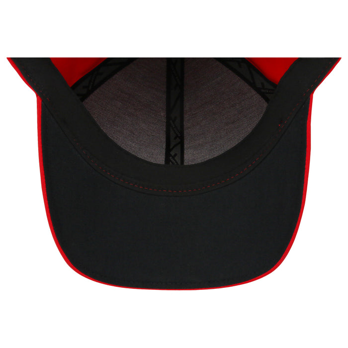 Flexfit Delta - Red