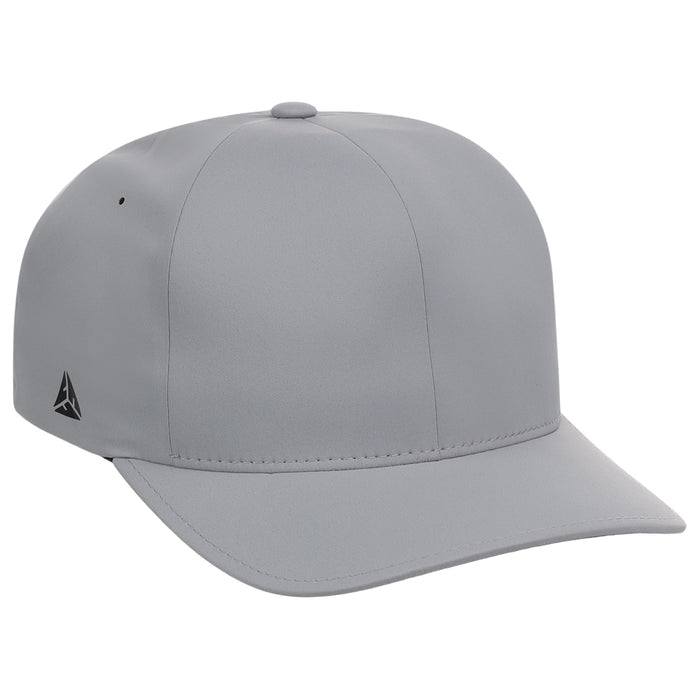 Flexfit Delta - Silver