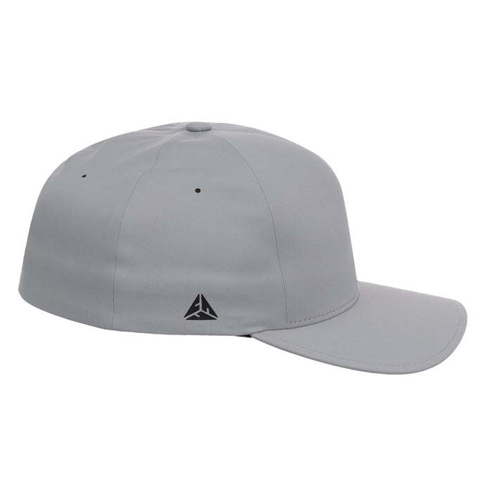 Flexfit Delta - Silver