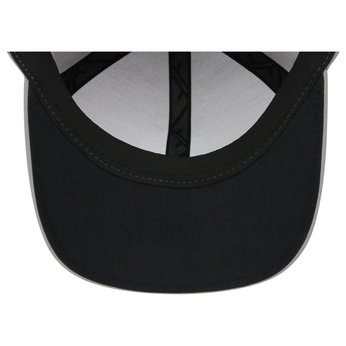 Flexfit Delta - Silver