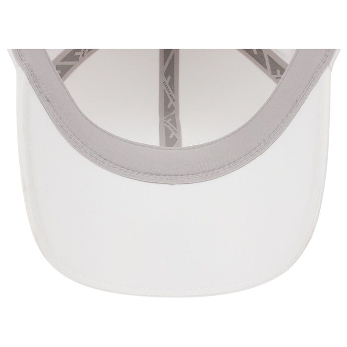 Flexfit Delta - White
