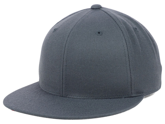 Flexfit Grandslam Fitted - Charcoal