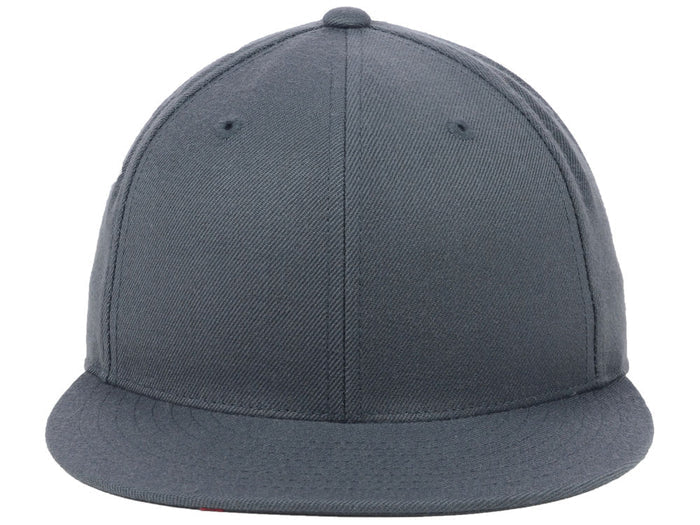 Flexfit Grandslam Fitted - Charcoal