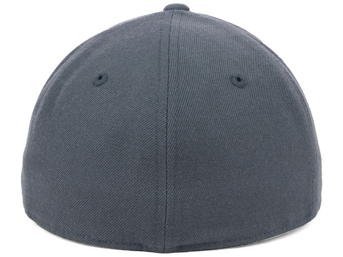 Flexfit Grandslam Fitted - Charcoal