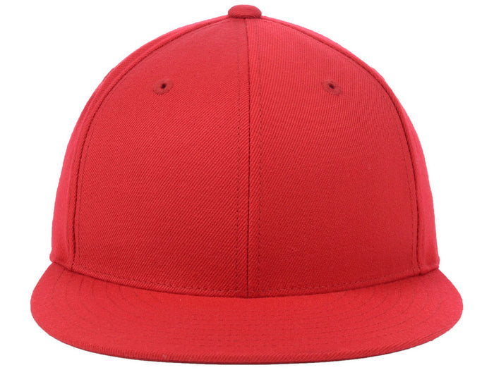 Flexfit Grandslam Fitted - Red