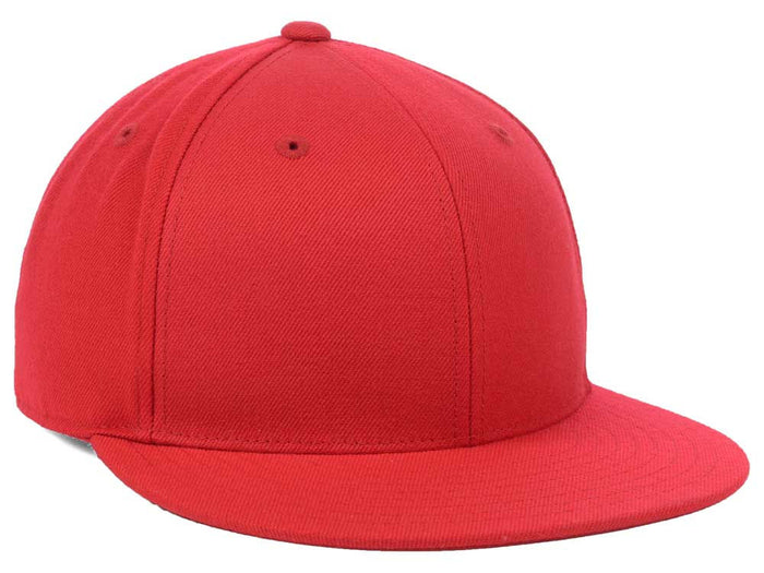 Flexfit Grandslam Fitted - Red
