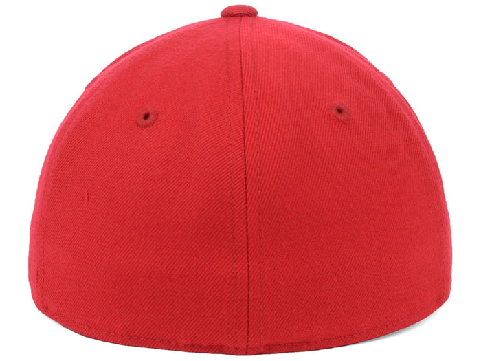 Flexfit Grandslam Fitted - Red