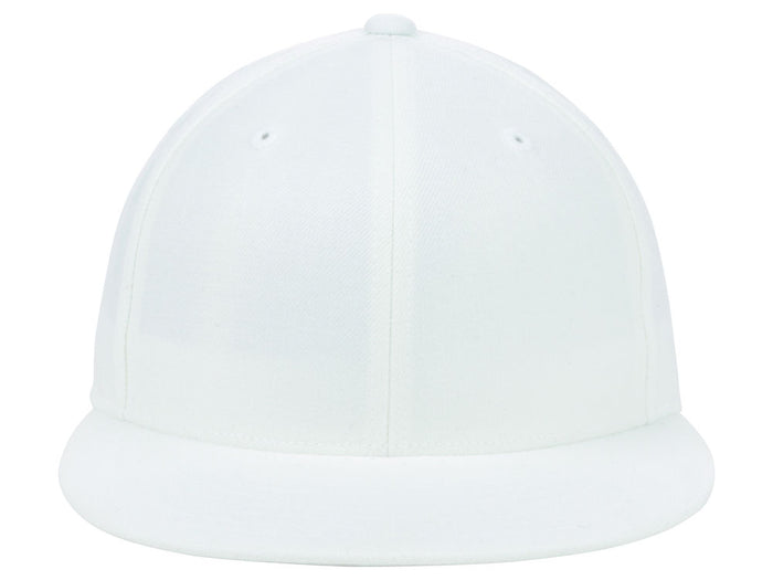 Flexfit Grandslam Fitted - White