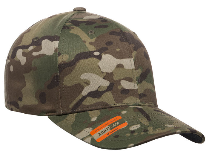 Flexfit Home Run - Brown Multicam