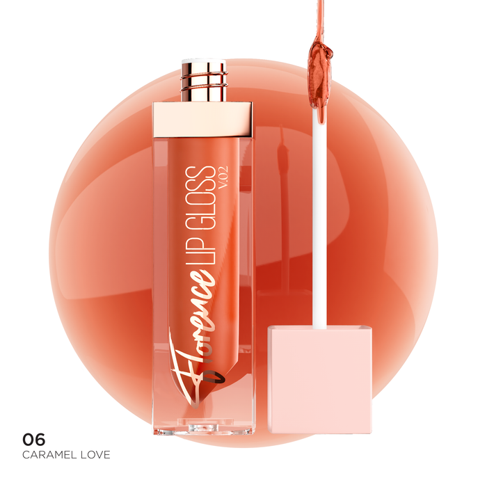 06 Caramel Love