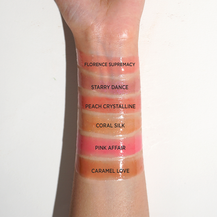 Florence V.02 Lip Gloss