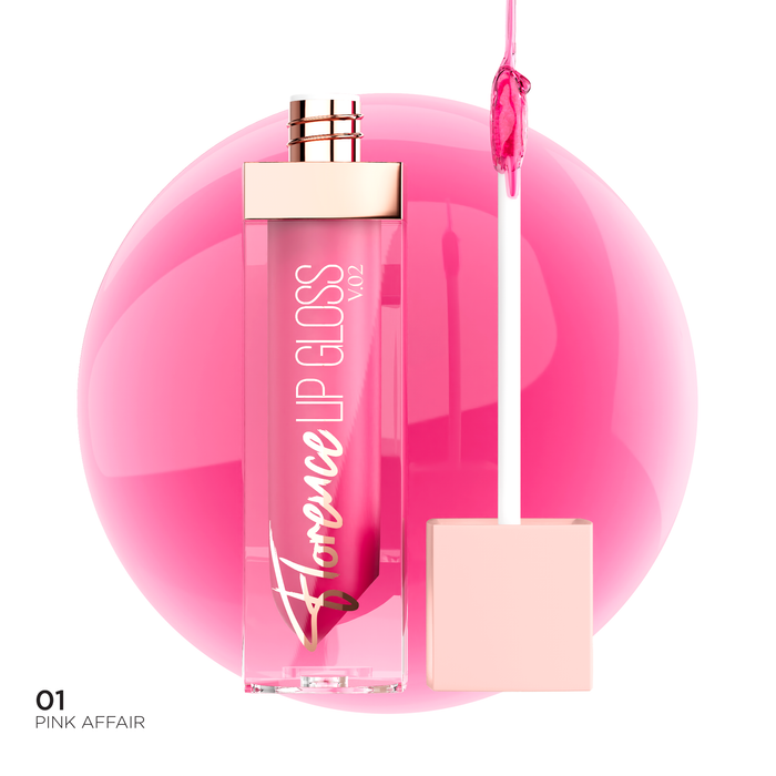 01 Pink Affair