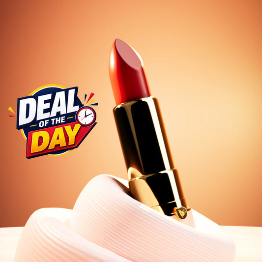 FLORENCE VELVET MATTE LIPSTICK
