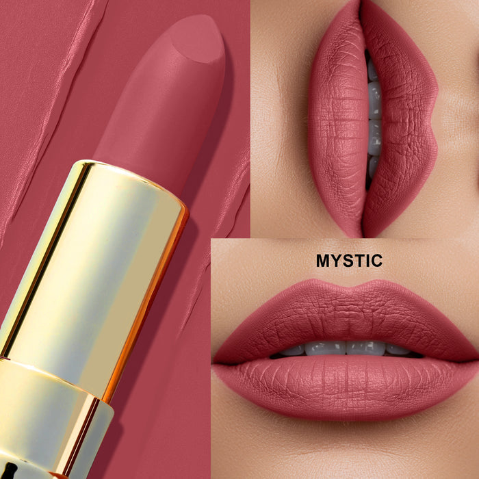 MYSTIC