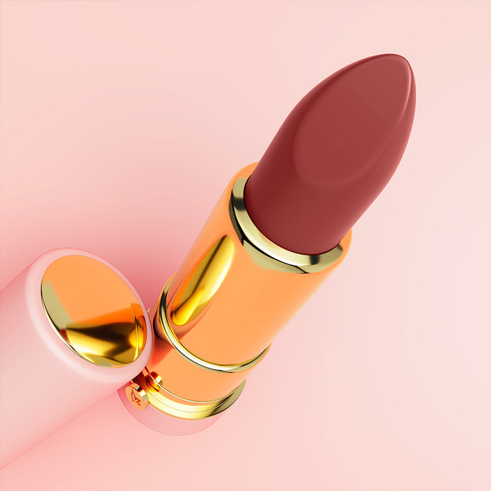 FLORENCE VELVET MATTE LIPSTICK