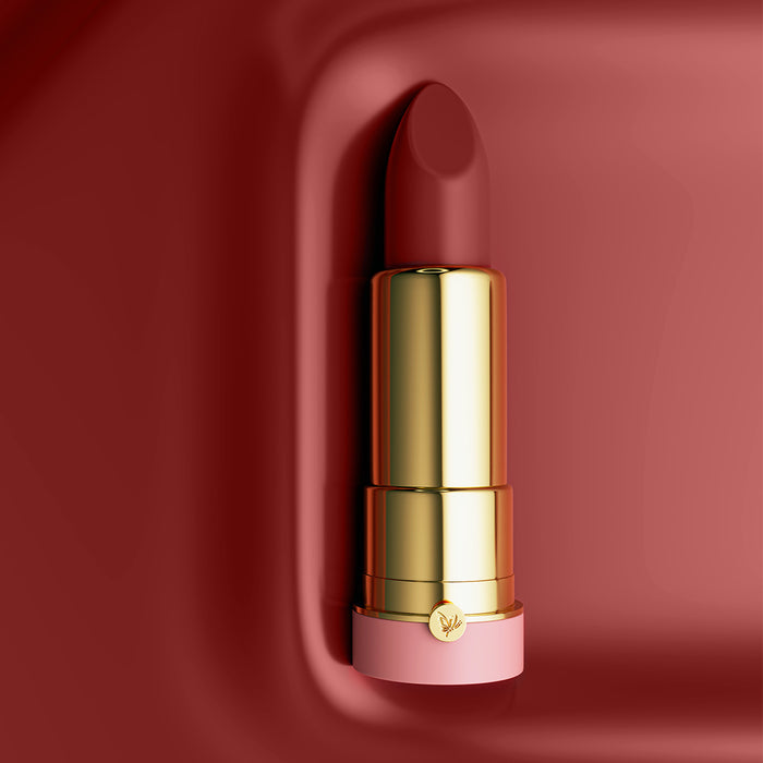 FLORENCE VELVET MATTE LIPSTICK