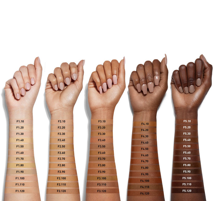 FLUIDITY FULL-COVERAGE FOUNDATION - F1.50