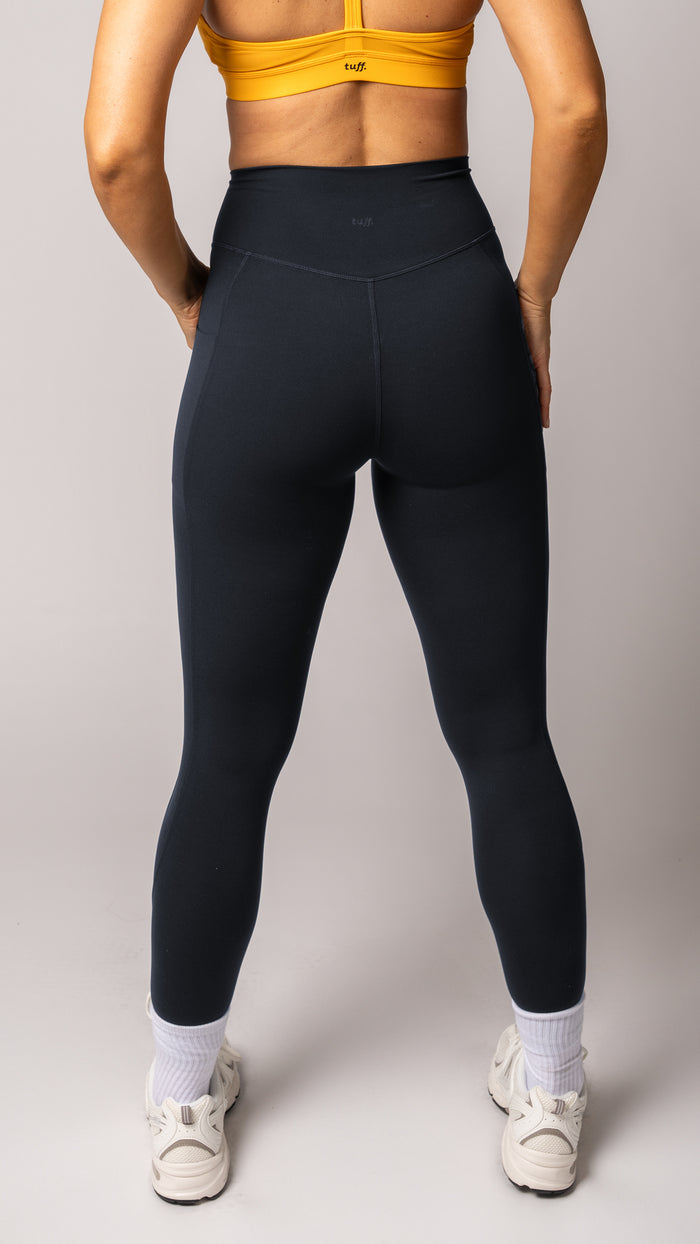 Focus Tight in Carbon Black - view 3