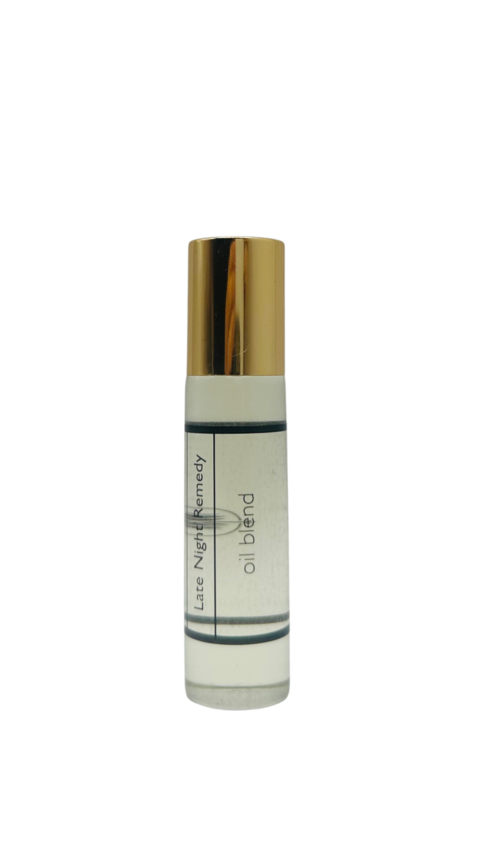 For You - Essential Oils