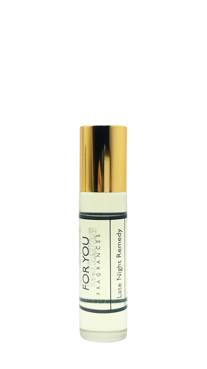 For You - Essential Oils