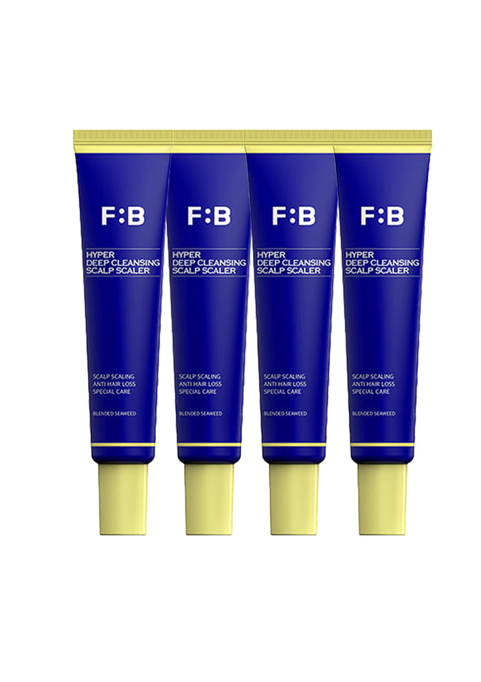 (BUY 1) FORBEAUT DEEP CLEANSING SCALP SCALER