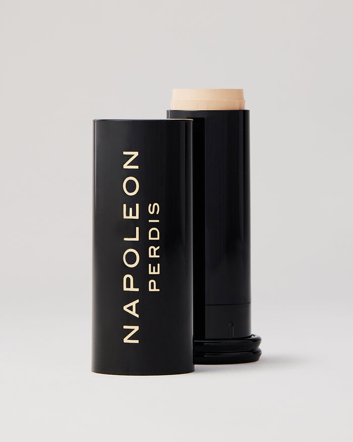 FOUNDATION STICK LOOK 1 open