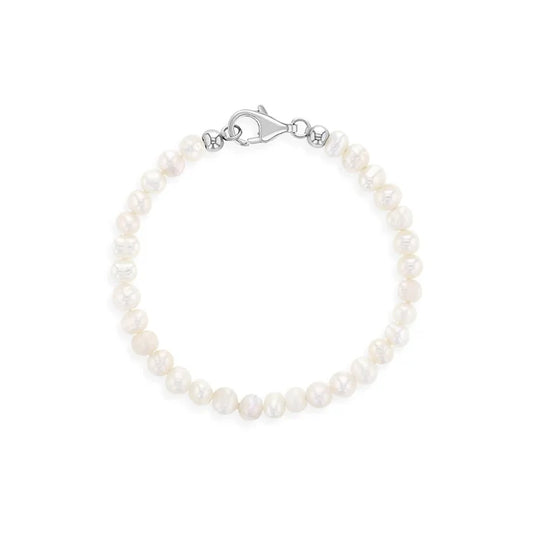 Freshwater Cultured Pearl Bracelet