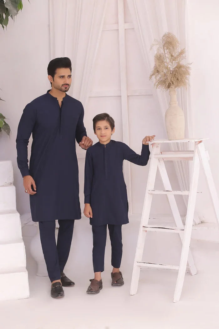 FS 15 Father Son Matching Outfits