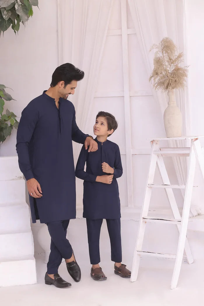 FS 15 Father Son Matching Outfits