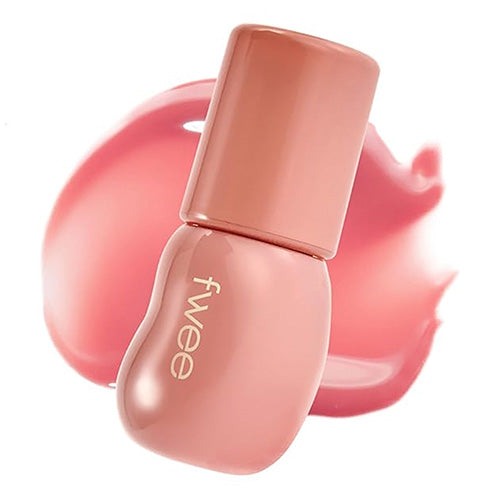 Fwee 3D Voluming Gloss 70% 0.18oz/ 5.3g