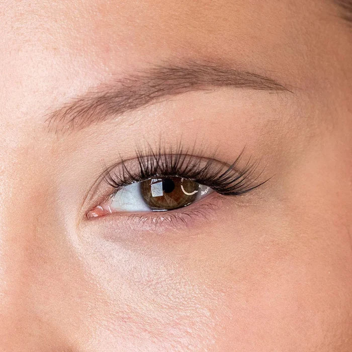 G BEAUTY LASHES - Press & Go vipper - Flirty