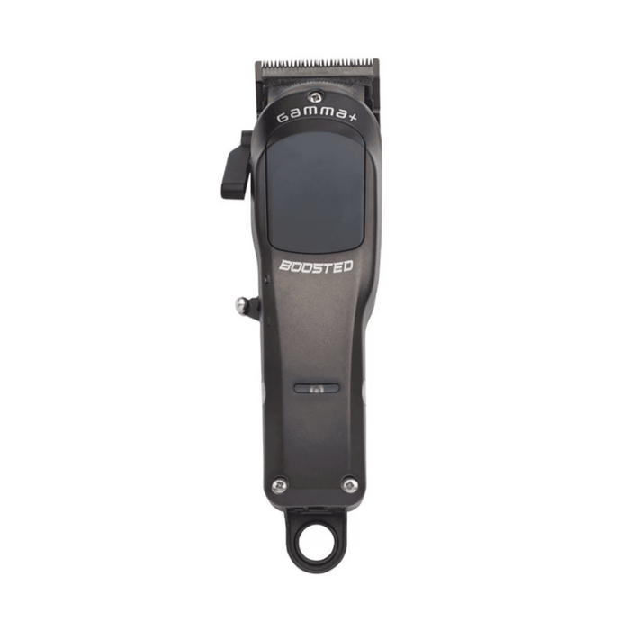 Gamma+ Boosted Clipper (GP601M)