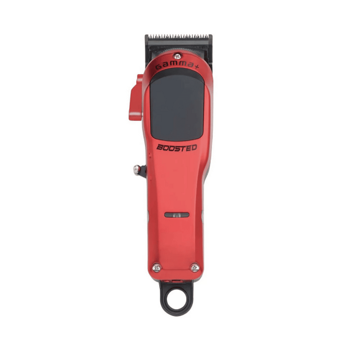 Gamma+ Boosted Clipper (GP601M)