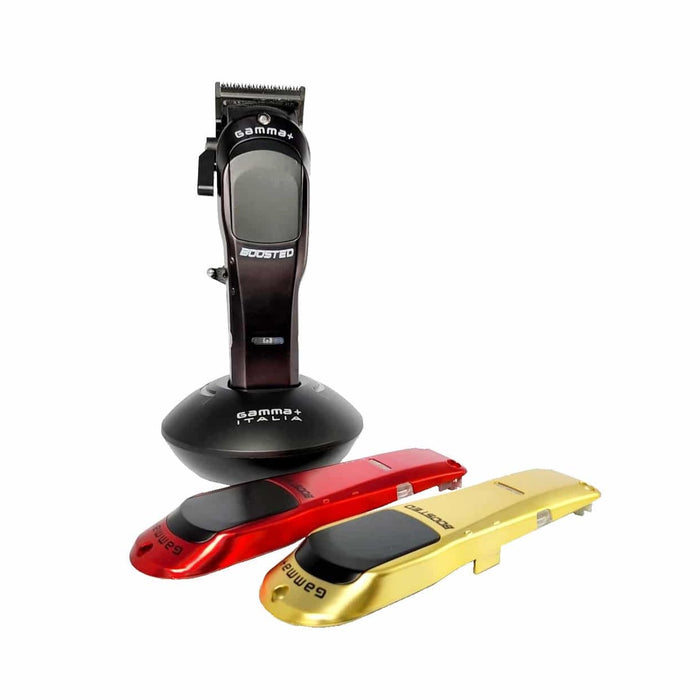 Gamma+ Boosted Clipper (GP601M)